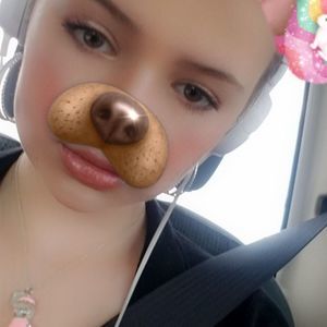 Meet your Posher, Morgan